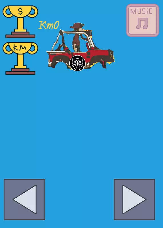 Game by @ChloeJoySantos