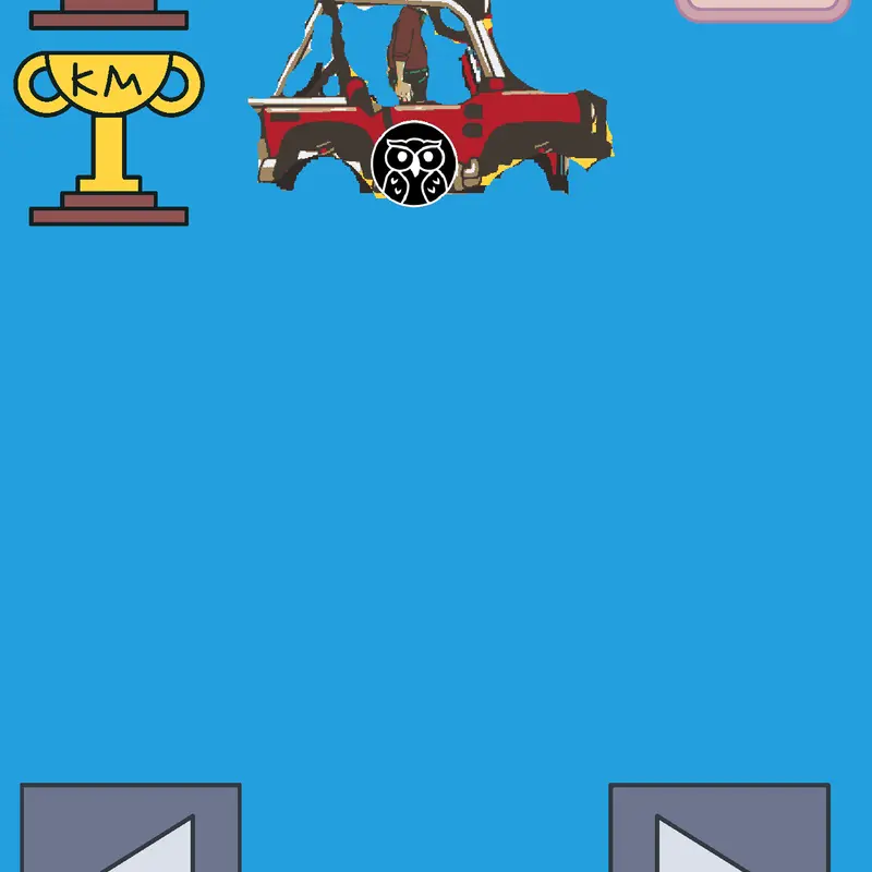 Game by @ChloeJoySantos