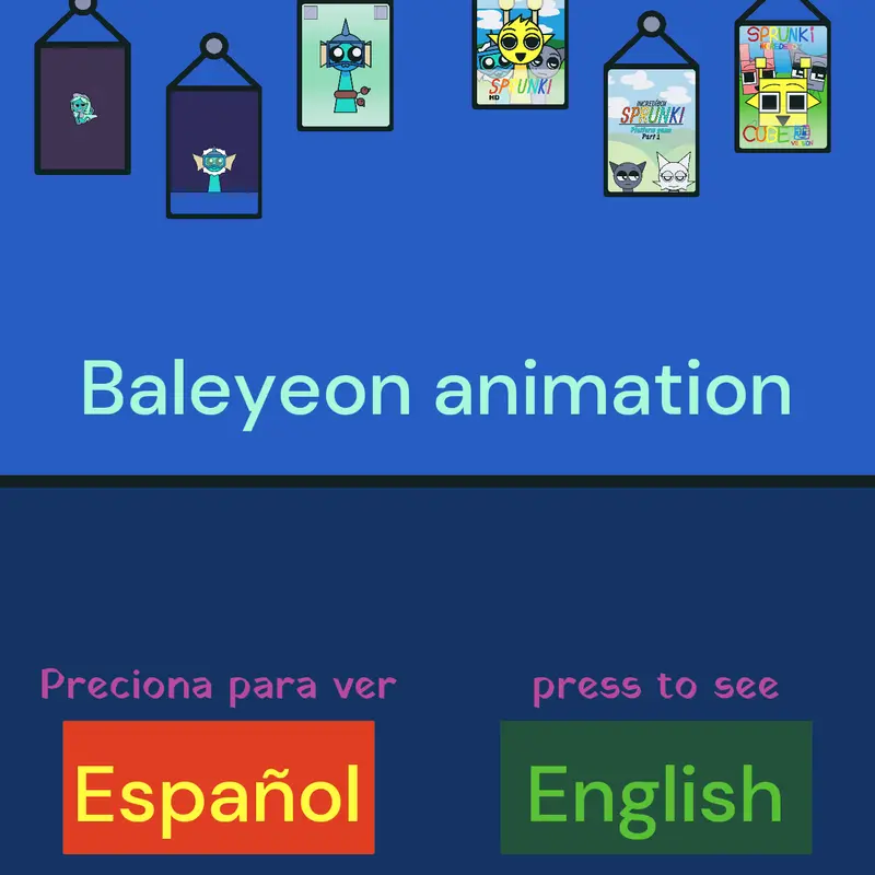 Game by @Baileyeon