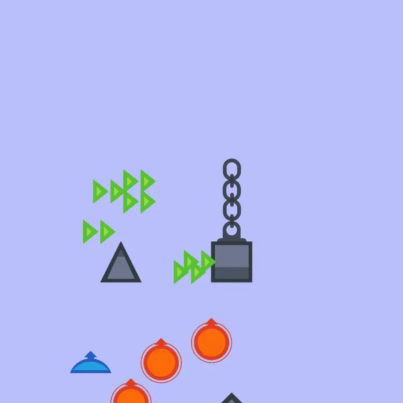 Game by @bryce