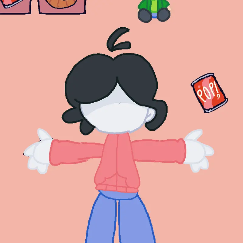 Game by @ageluR11