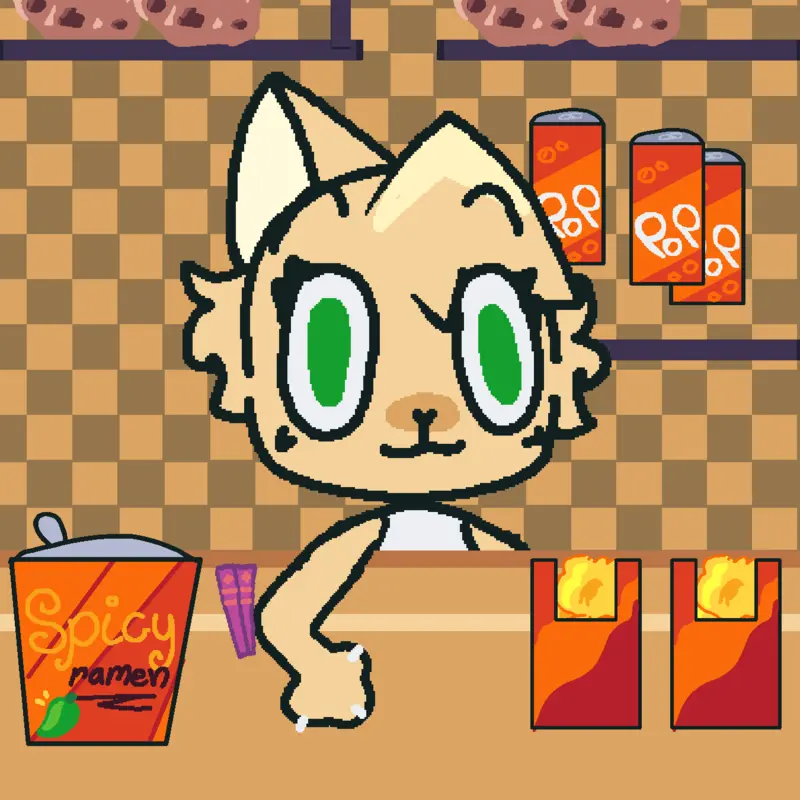Game by @-M1MI-