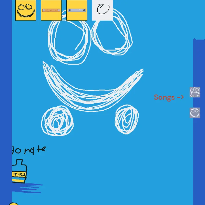 Game by @A-200_the_silly_goober