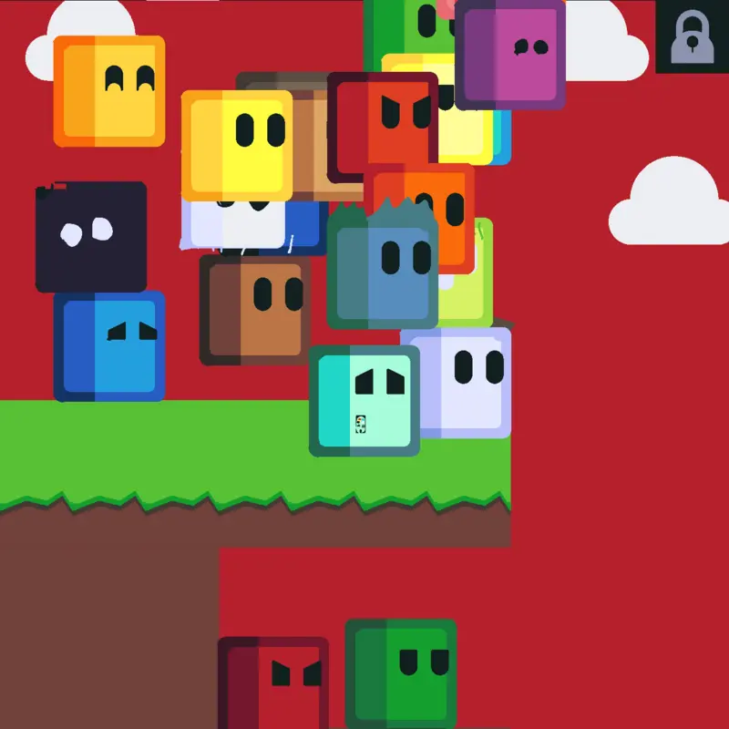 Game by @Barrier221
