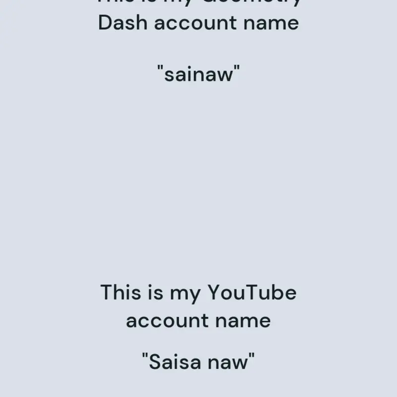 Game by @saisanaw