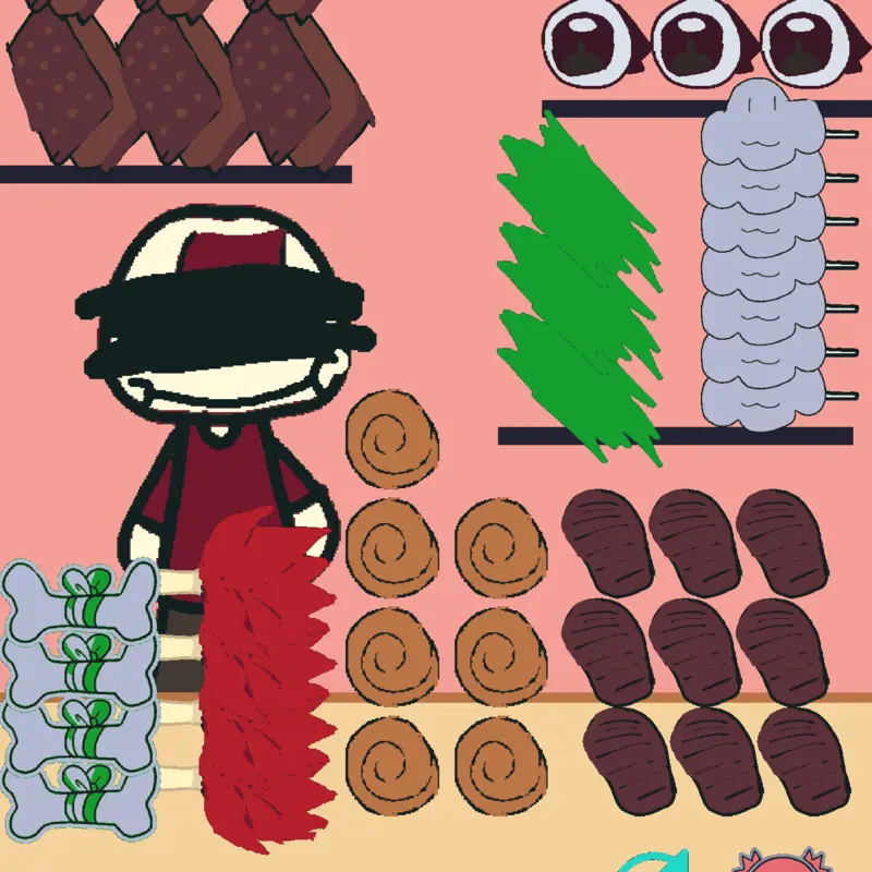 Game by @waterlon-bom