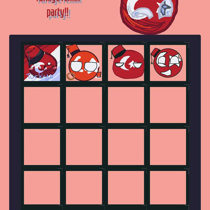 Game by @supoooksis