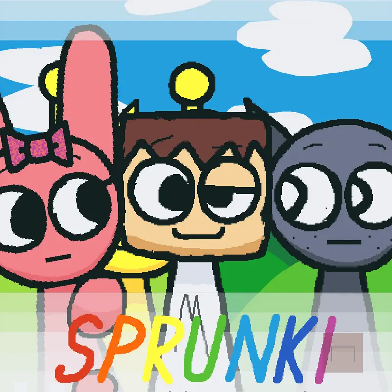 Game by @Zakoian2100