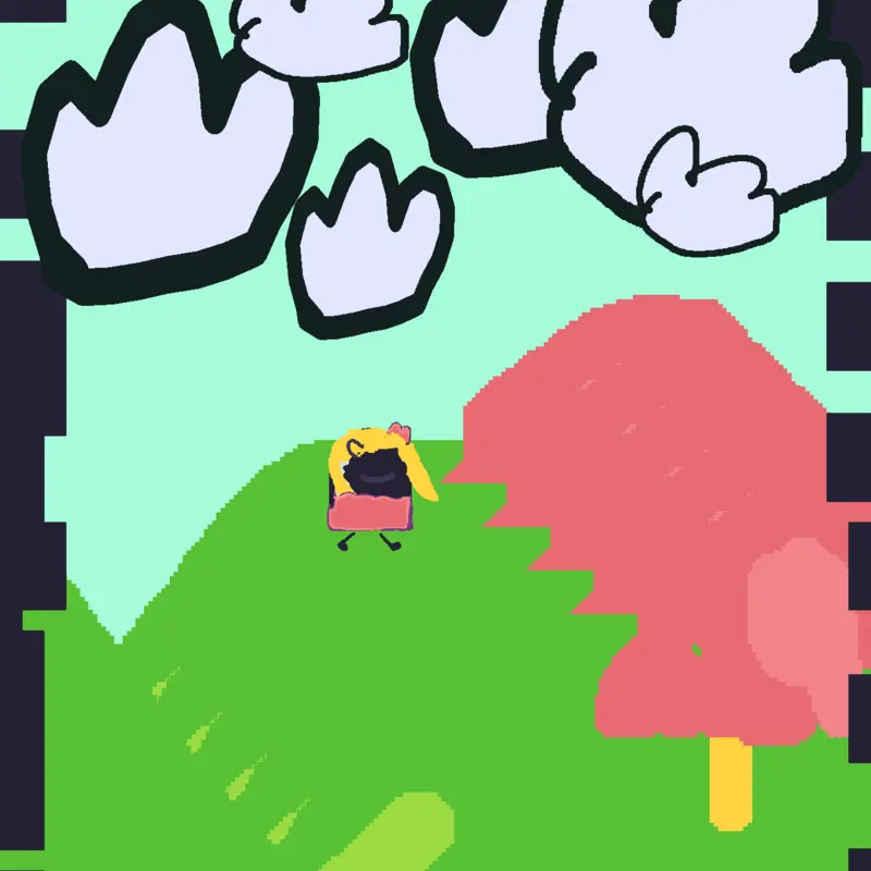 Game by @cooooooolll