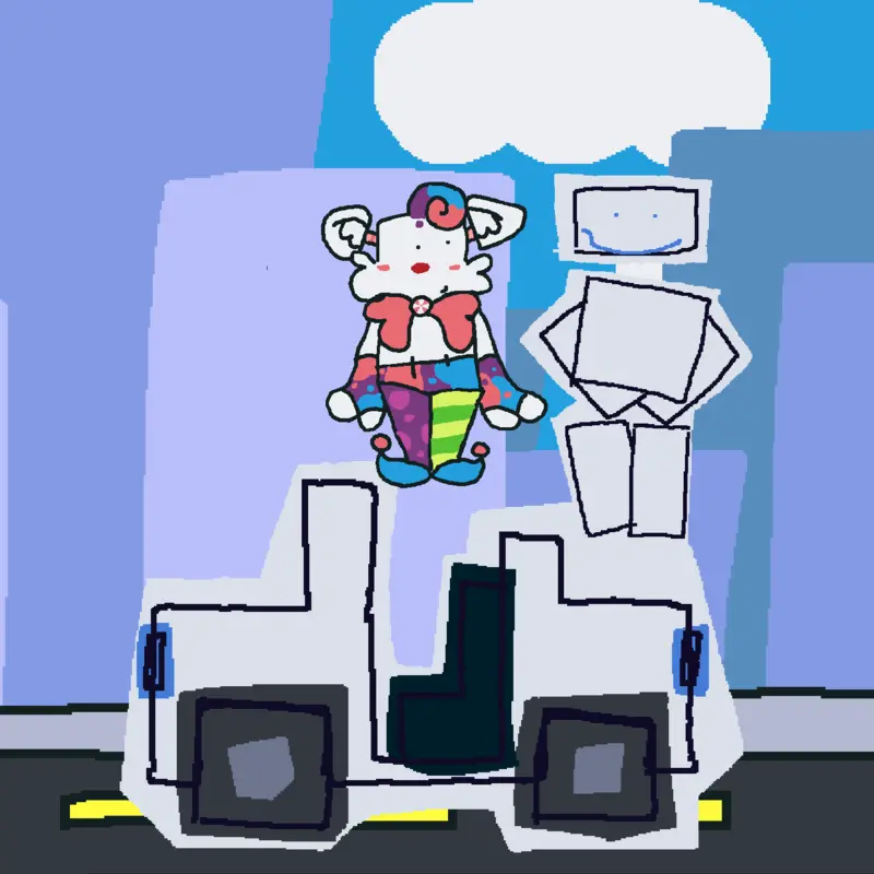 Game by @The_scarymanboss
