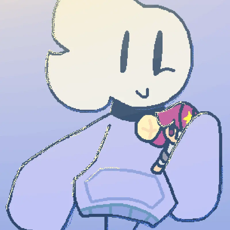 Game by @MatchaStarmoon