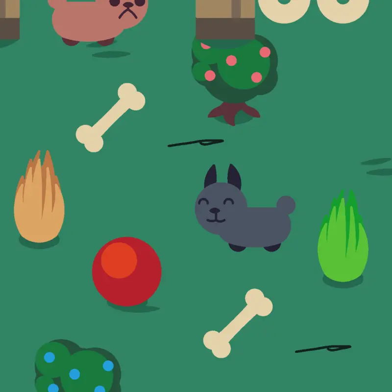 Game by @ehepho
