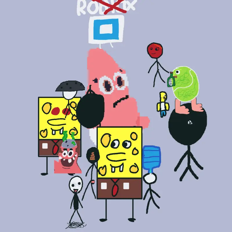 Game by @blueandleit