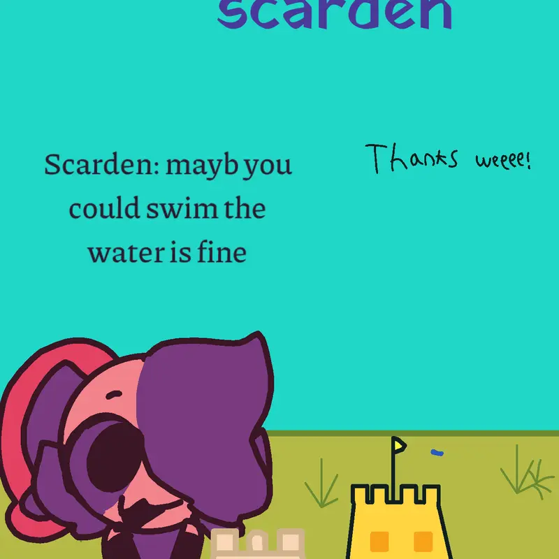 Game by @tiffany2017