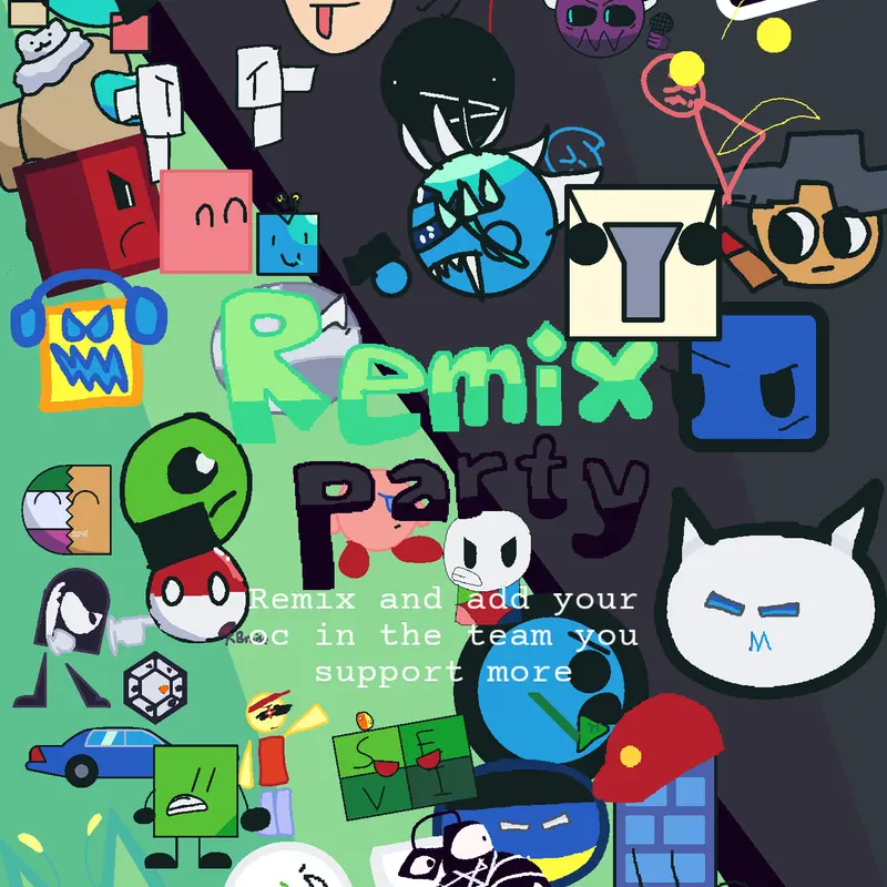 Game by @Rextron