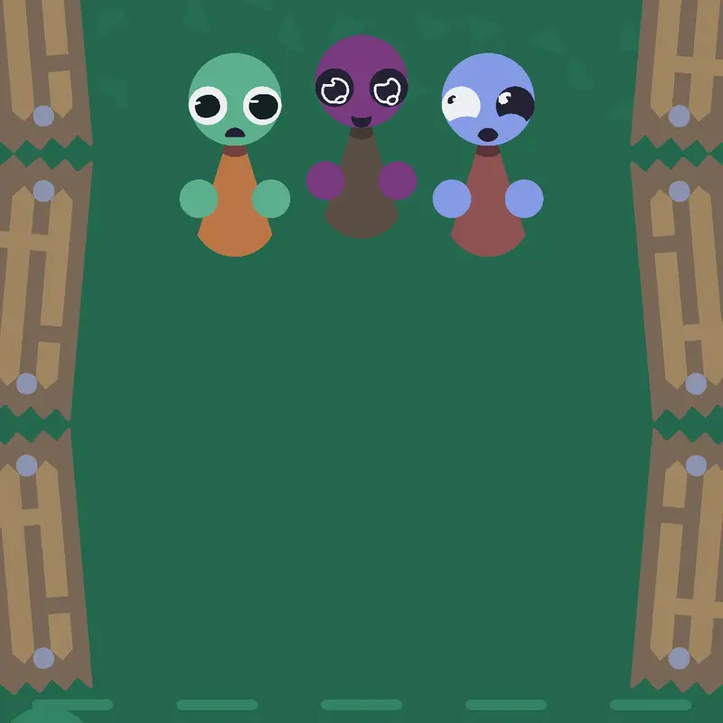 Game by @Vextrex
