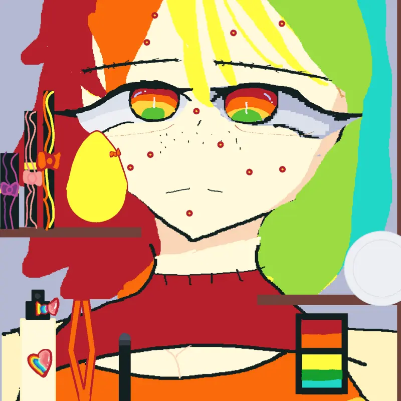 Game by @rumi_cuet