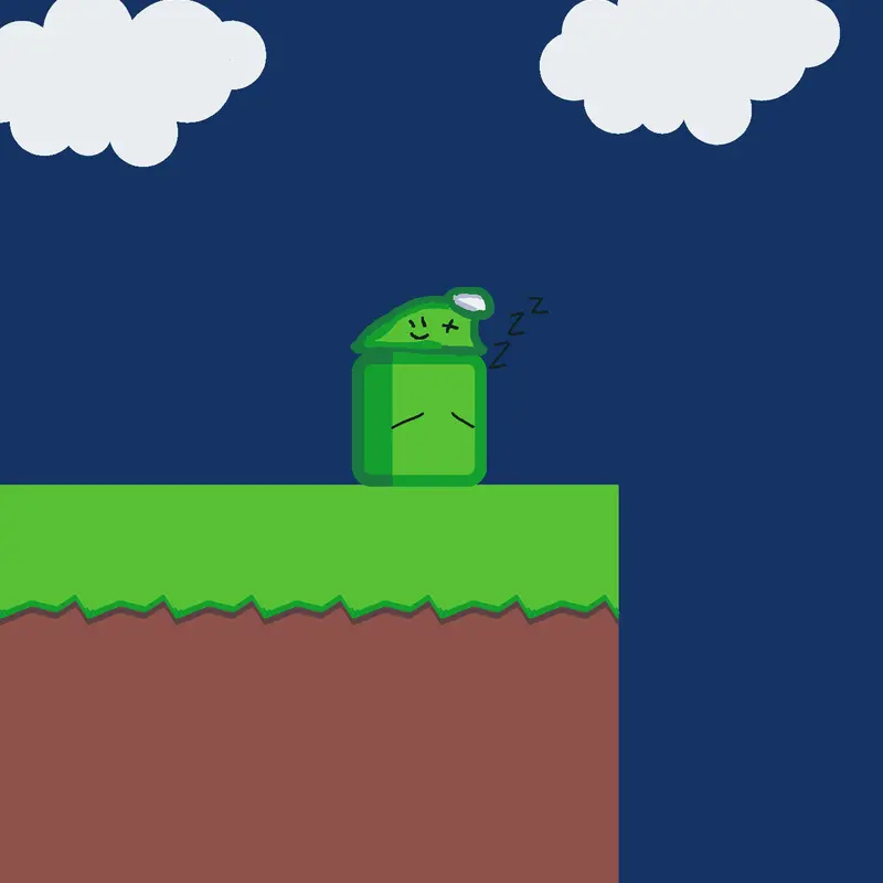 Game by @Lychee68