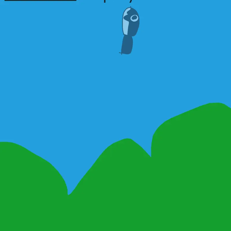 Game by @Gennaro_XD