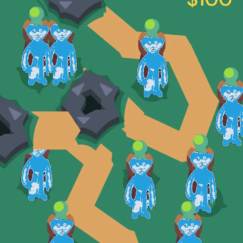 Game by @Team_china