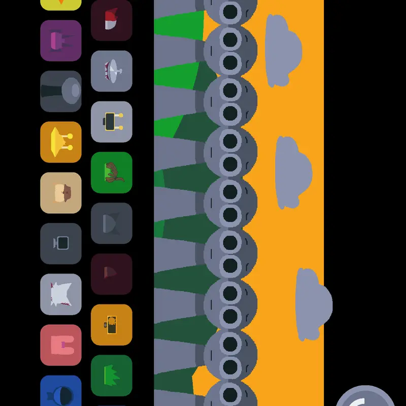 Game by @adenize