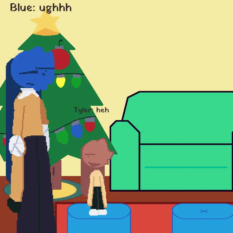 Game by @just_BlueL_