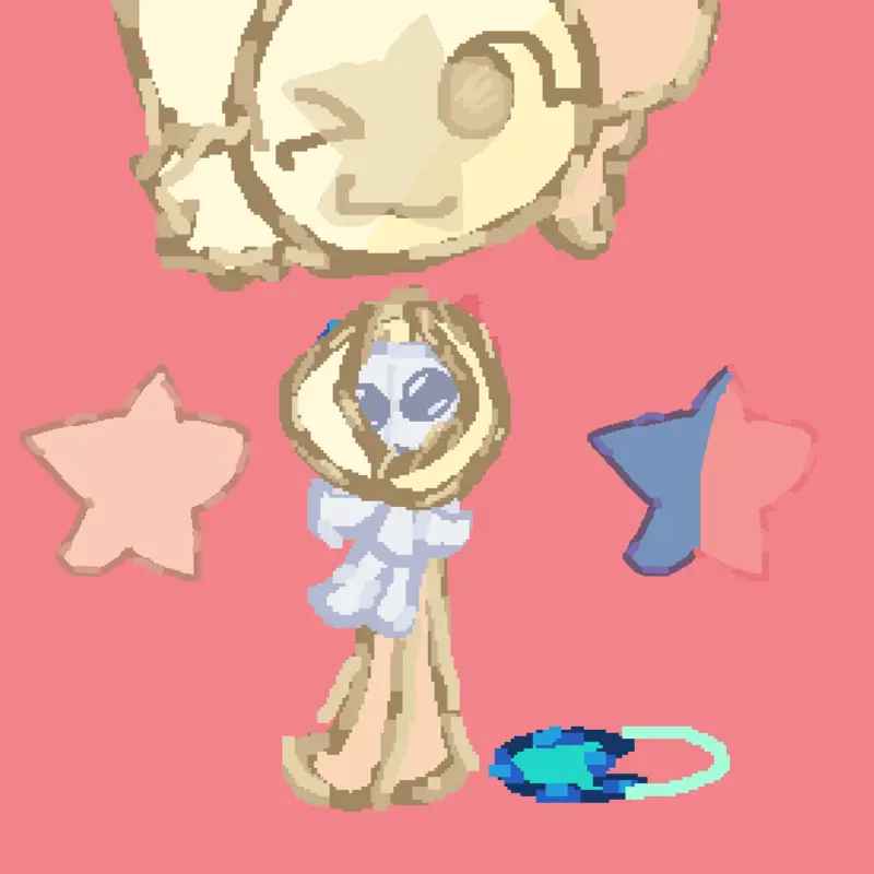 Game by @serrathecutecat