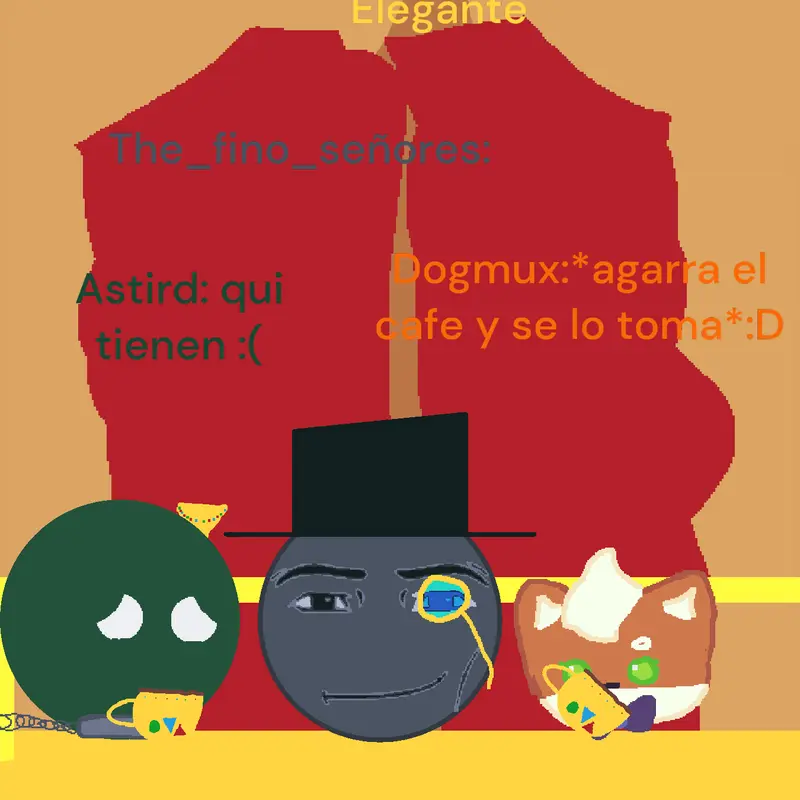 Game by @Grux