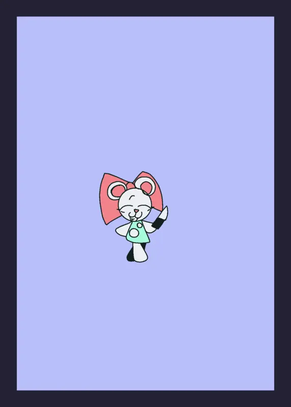 Game by @Suzy_THE_CAT