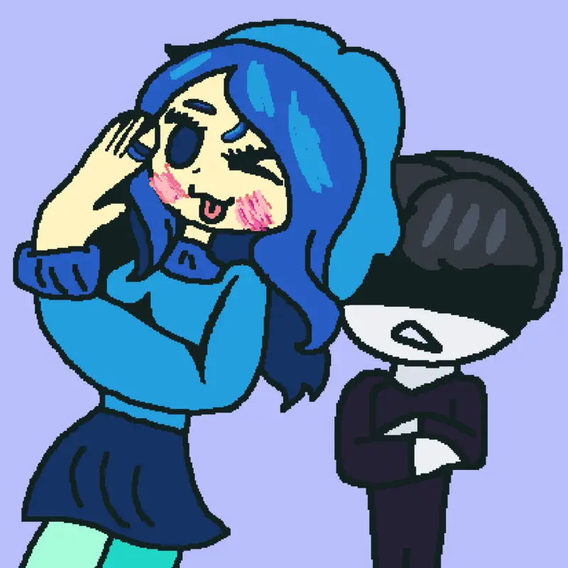 Game by @ZzOpalx_