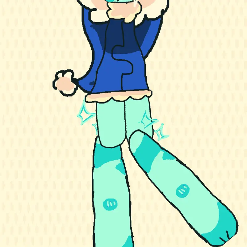 Game by @sleepy_pawsi