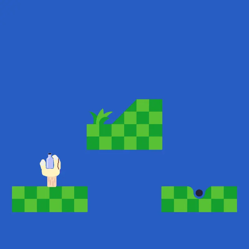 Game by @BottleGod