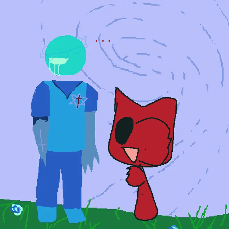 Game by @rose_the_cat
