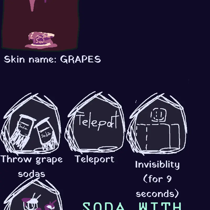 Game by @Grape_soda