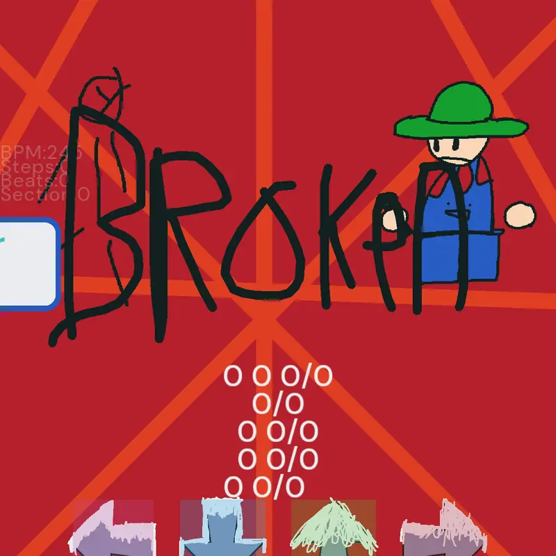 Game by @ThisIsICussAlotVR