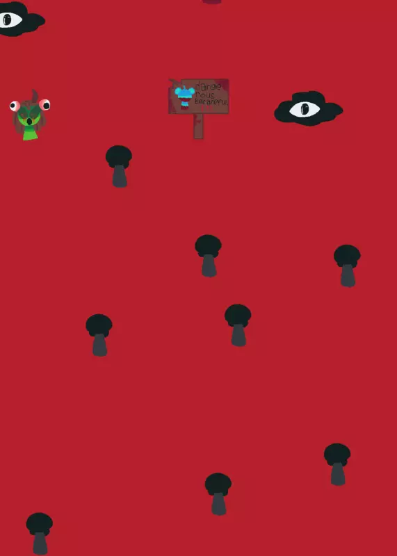 Game by @kekevinho