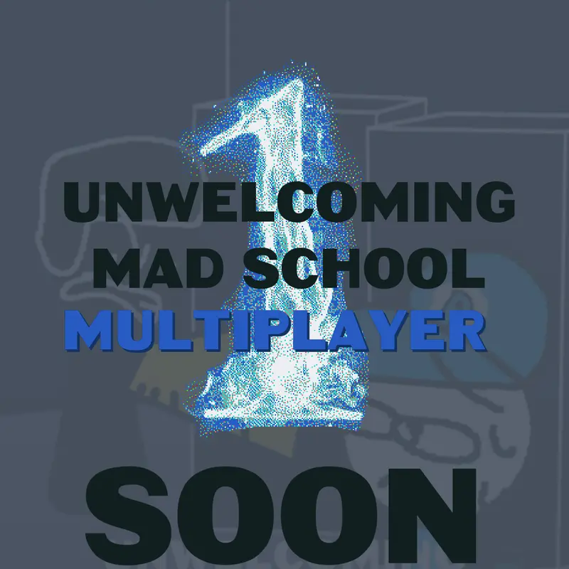 UMS MULTIPLAYER SOON by @remremy