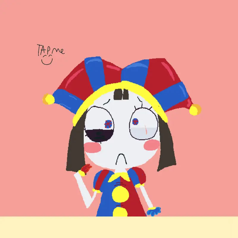 Game by @cutey_gamezz