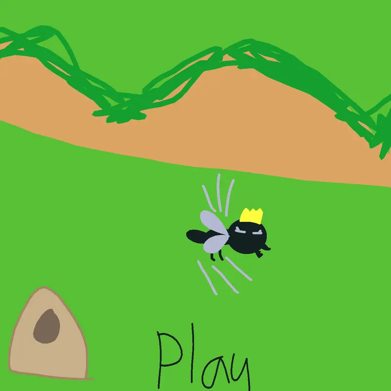Game by @celomelo