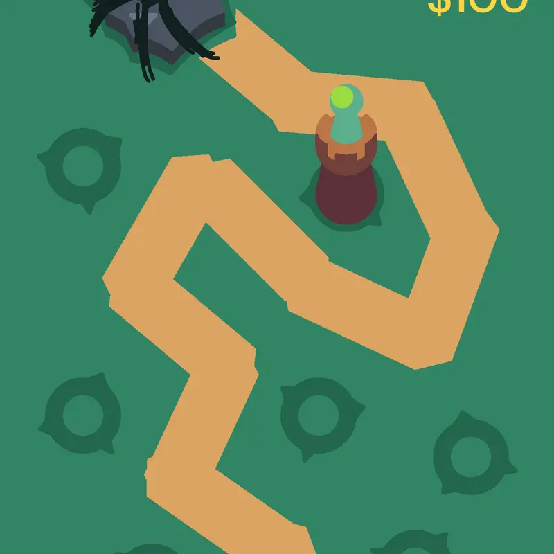 Game by @Alastor-the-radio-demon