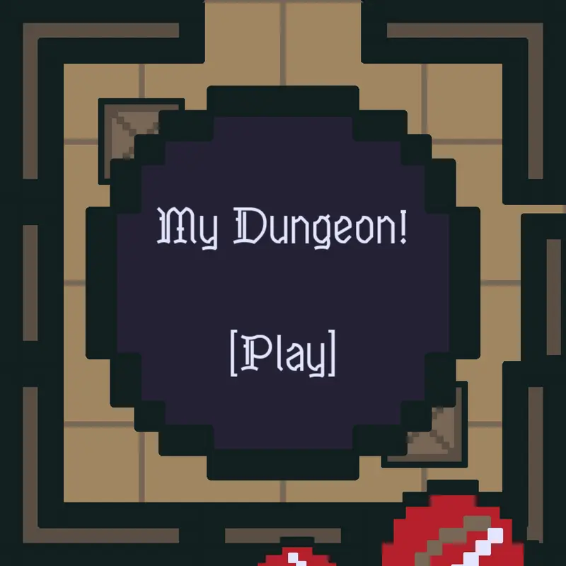 Game by @KissTheBlade