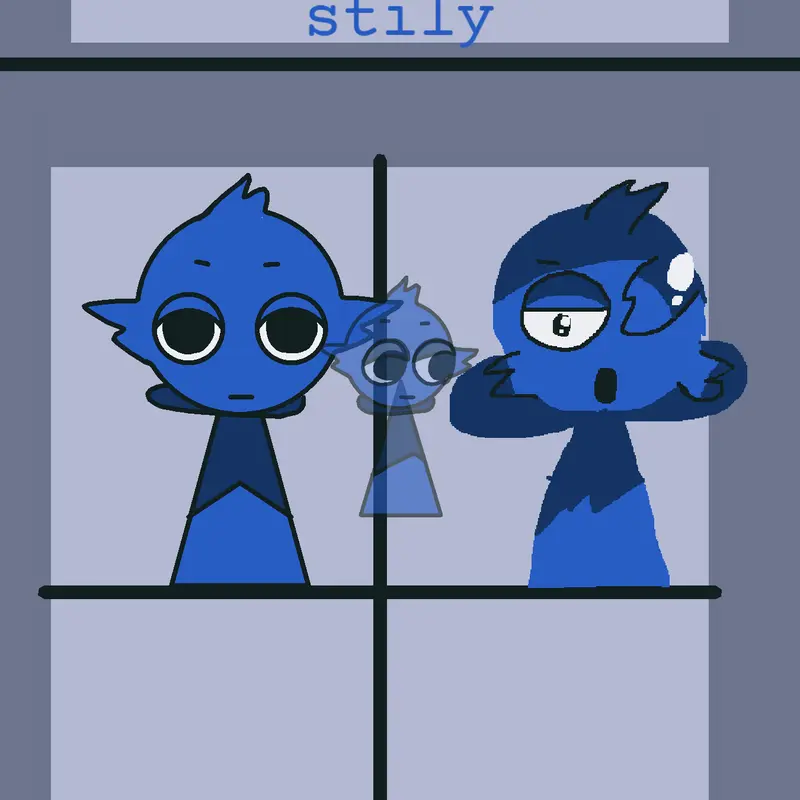 Game by @JoacoProductions