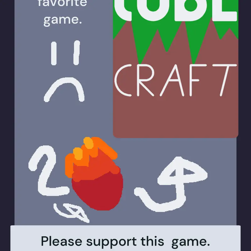 Game by @chibimaru