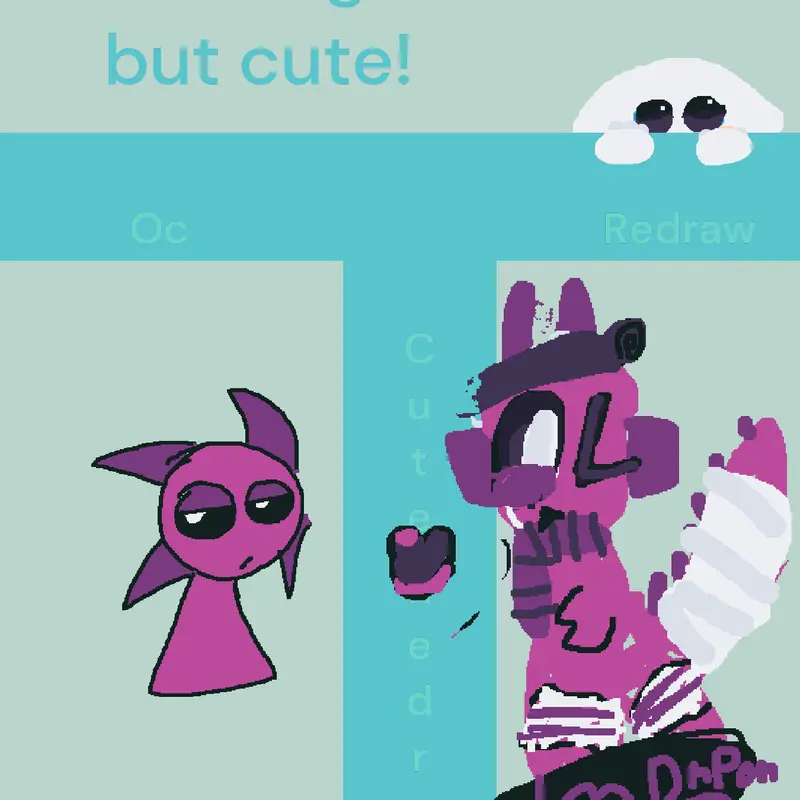 Game by @creamy_fnaf