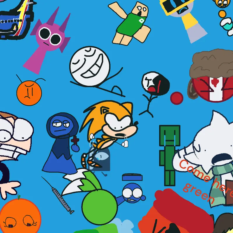 Game by @MrFanUser