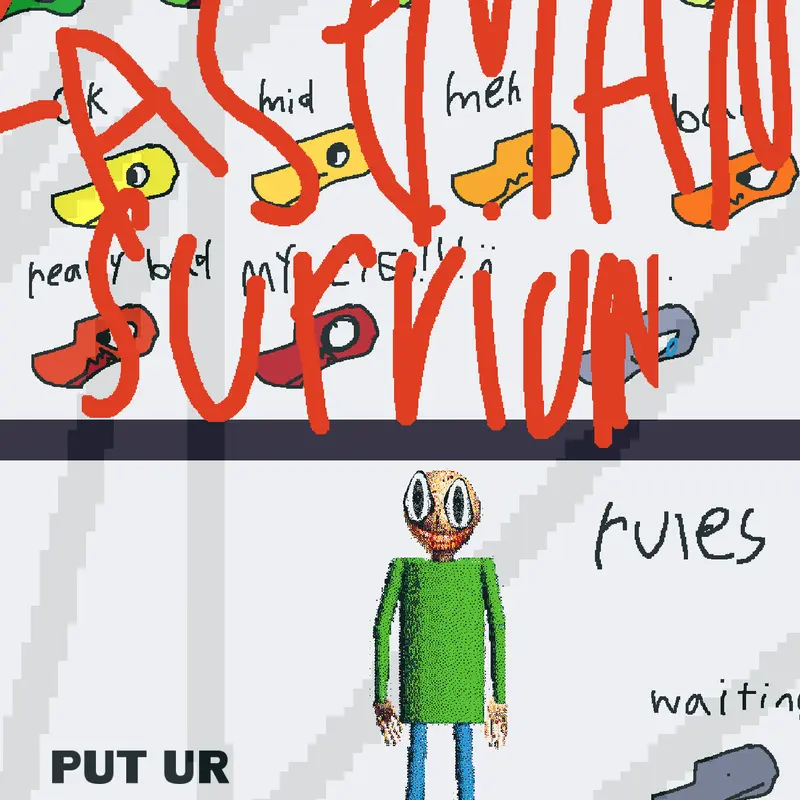 Game by @rathead