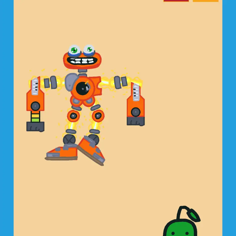 Game by @strangegody