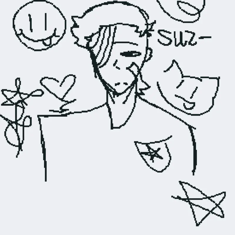 Game by @suz--
