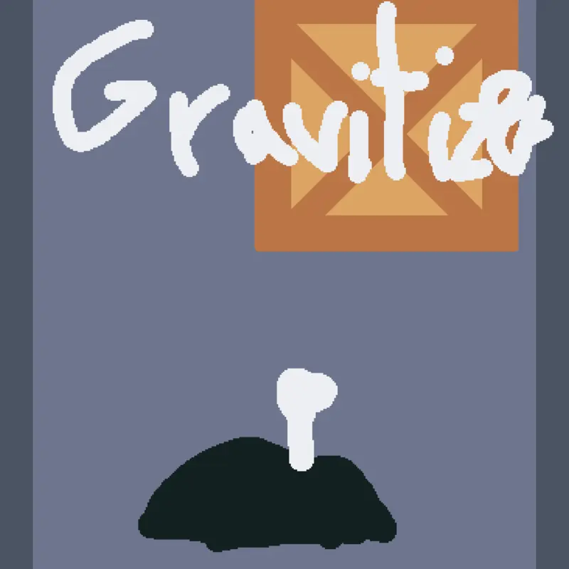 Gravitizer Test by @jhundey24