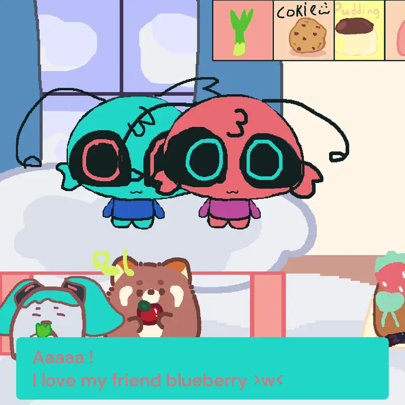 Game by @BLU3B3RRI35_4LI3N